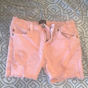 VIGOSS jean shorts